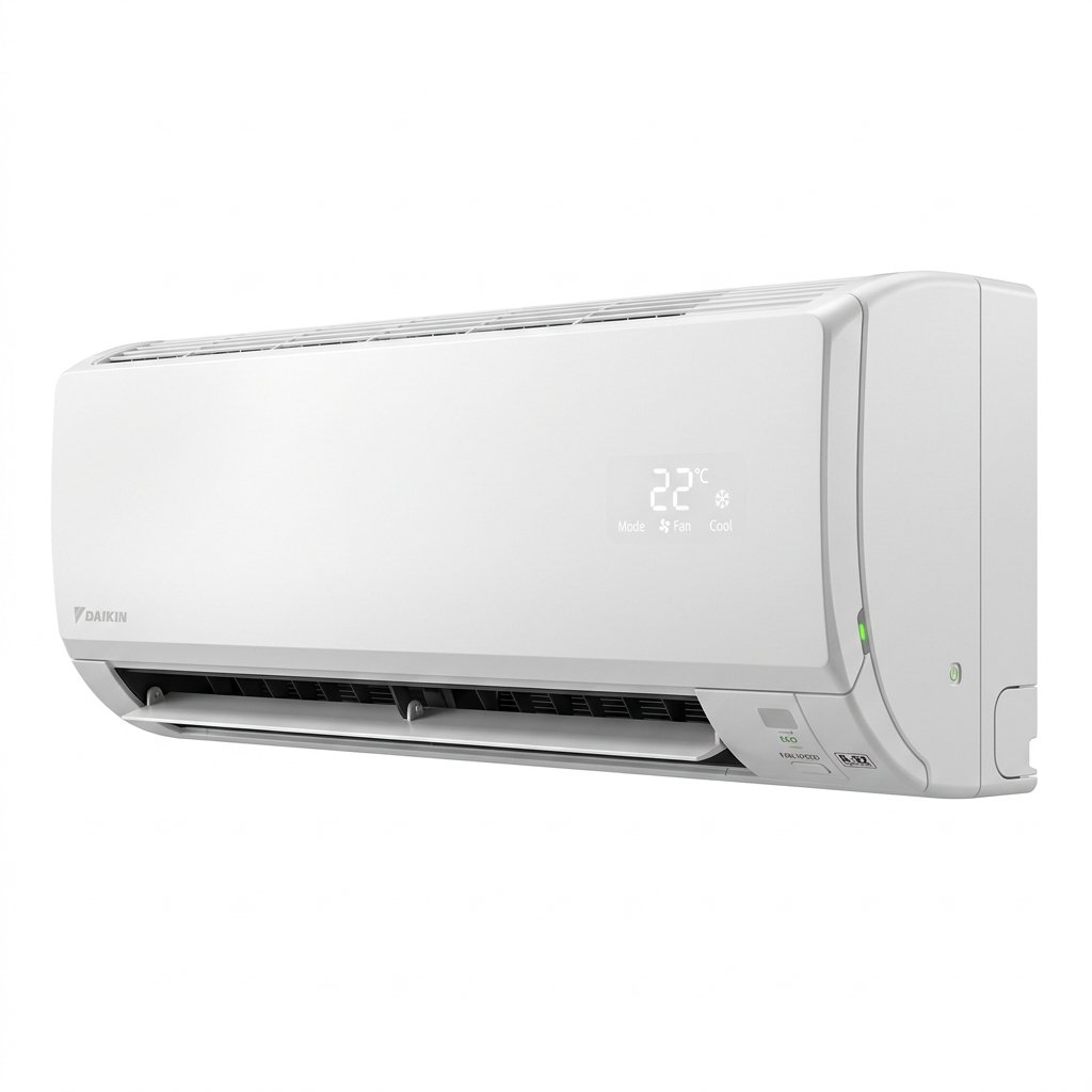 Air Conditioner Repair