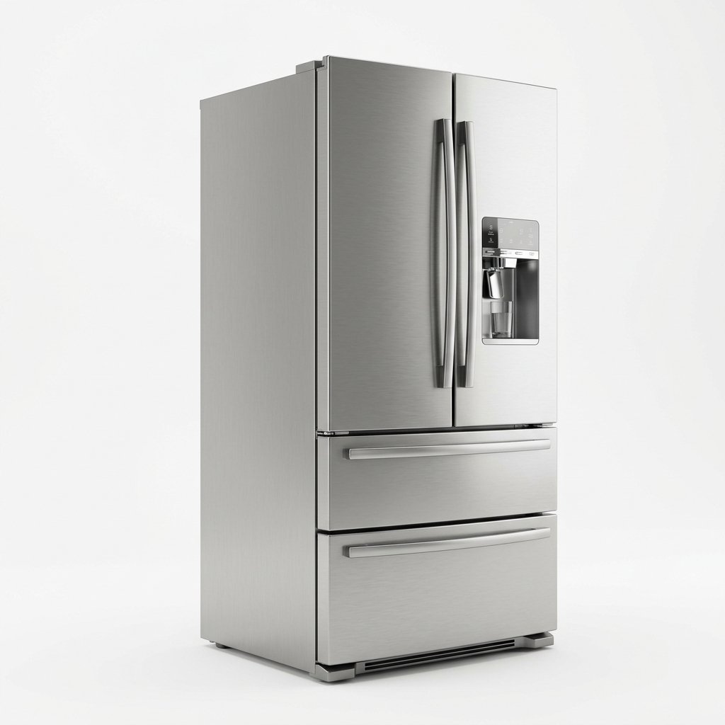 Refrigerator Repair