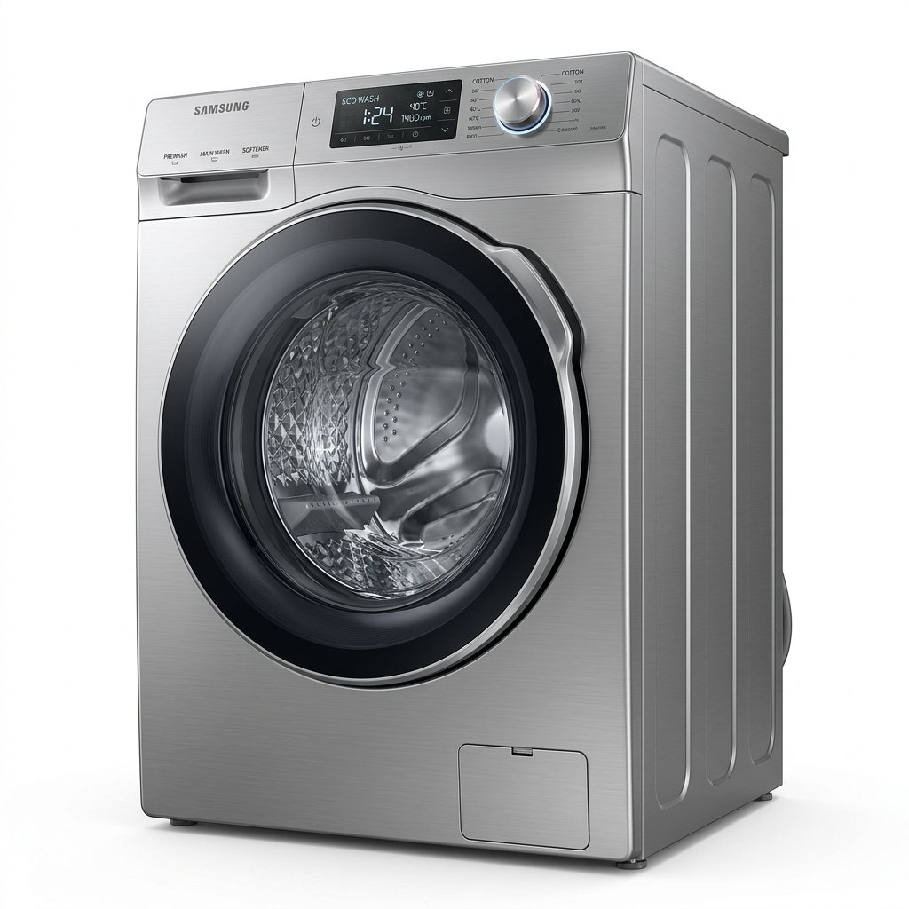 Washing Machine Repair
